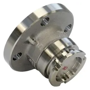 Explore the World of Dry Break Couplings: Functionalities, Applications, and Benefits