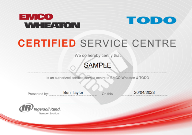 certified-service-centres-todo