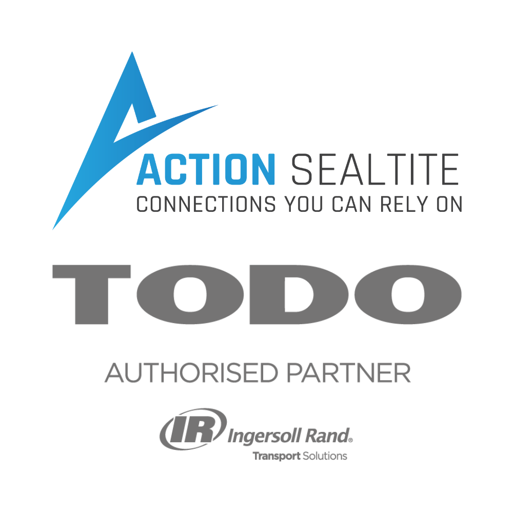 action sealtite authorized partner for TODO couplings